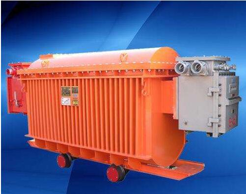 KBSG-1250KVA隔爆型港闸矿用变压器 KBSG-1250KVA隔爆型港闸矿用变压器